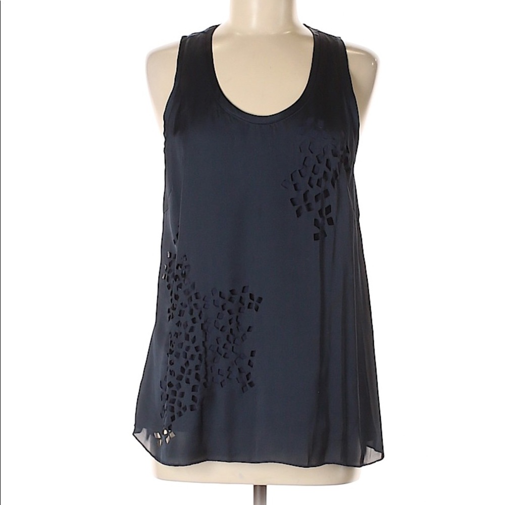 Gap sleeveless Blouse